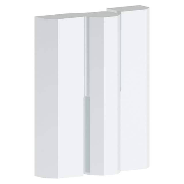 699112001 Essentra Access Solutions  Cerniere